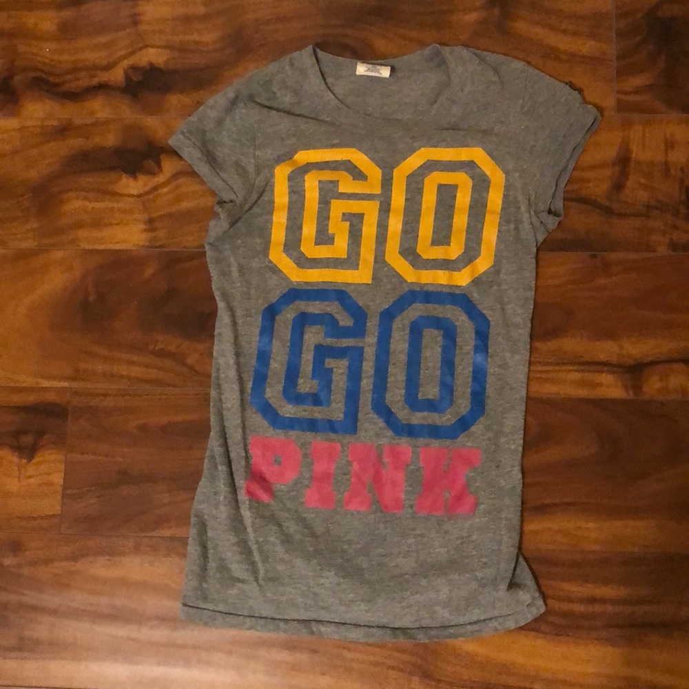 Pink T-Shirt
